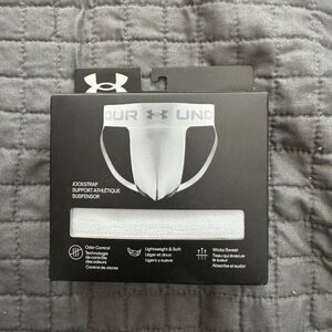Under Armour Jockstrap